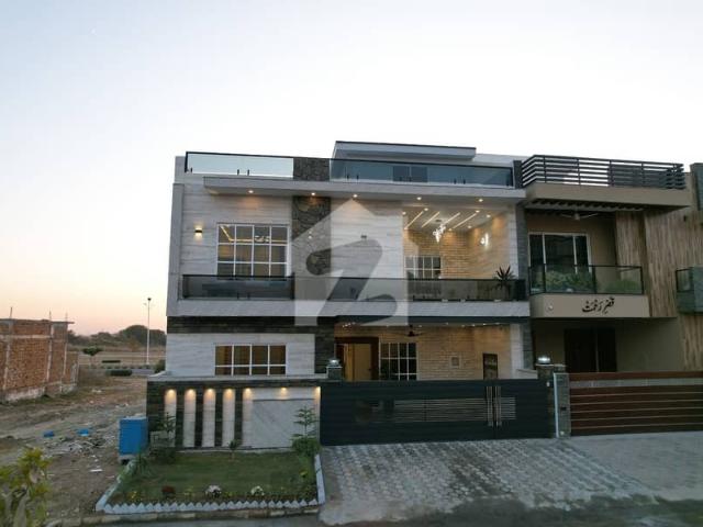 House for sale in Islamabad
