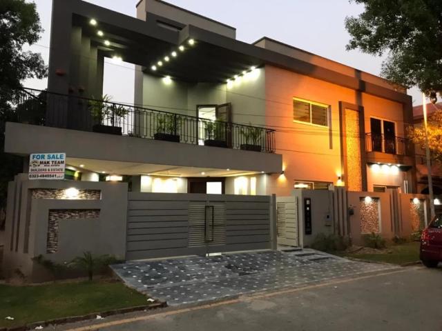 House for sale in Rawalpindi, Islamabad Capital Territory