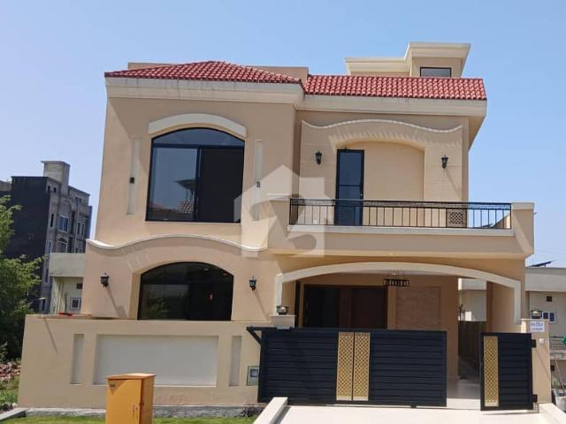 House for sale in Islamabad