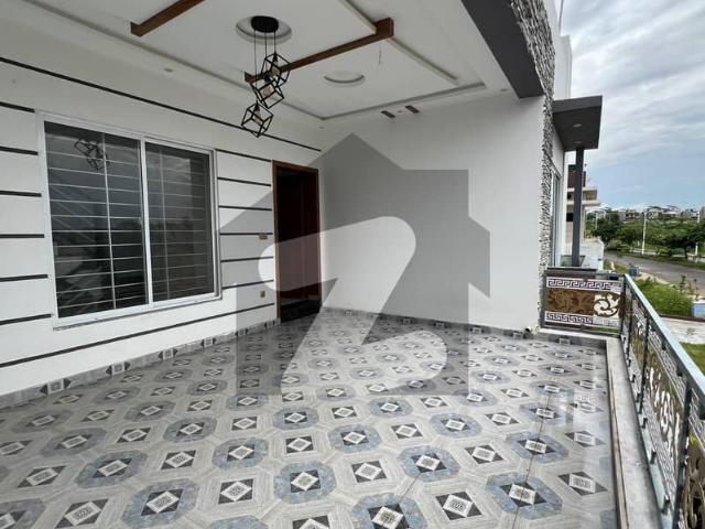 House for sale in Islamabad