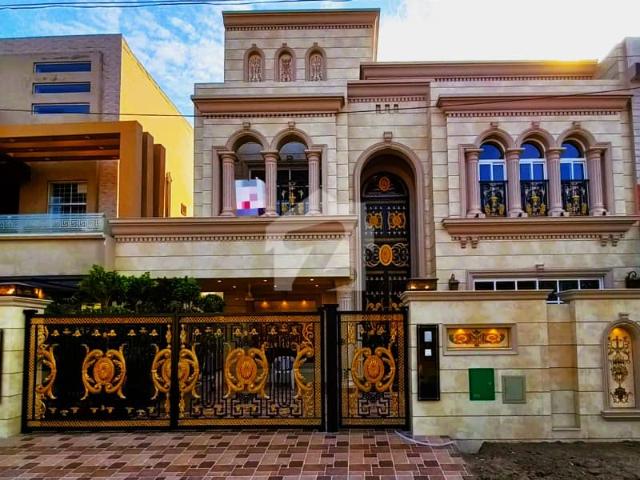 House for sale in Rawalpindi, Islamabad Capital Territory