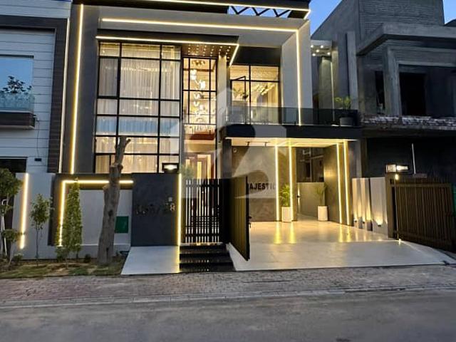 House for sale in Rawalpindi, Islamabad Capital Territory