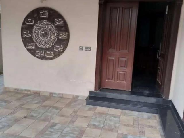 House for rent in Rawalpindi, Islamabad Capital Territory