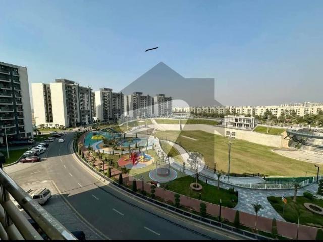 Apartment for rent in Rawalpindi, Islamabad Capital Territory