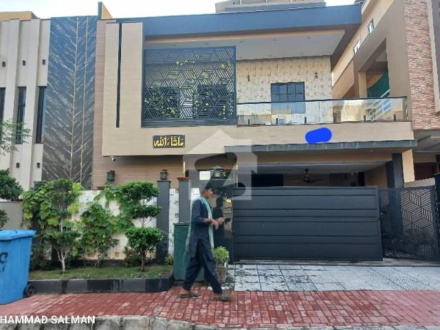 House for sale in Rawalpindi, Islamabad Capital Territory