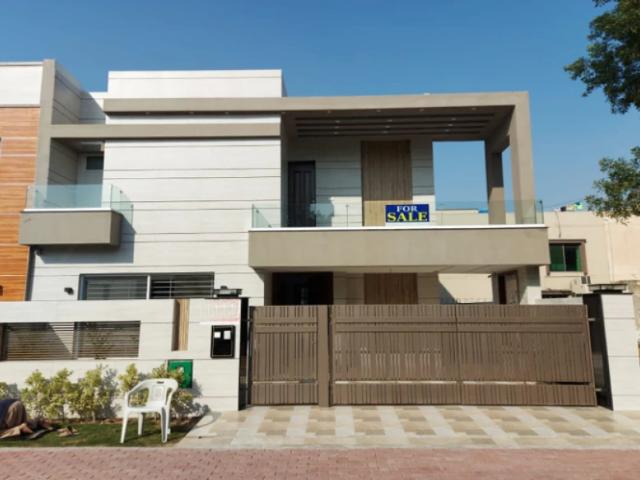 House for sale in Rawalpindi, Islamabad Capital Territory