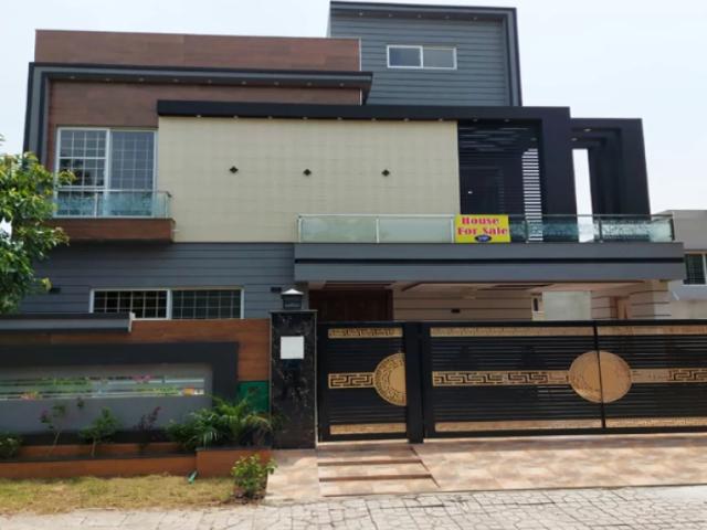 House for sale in Rawalpindi, Islamabad Capital Territory