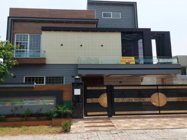 House for sale in Rawalpindi, Islamabad Capital Territory