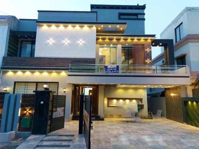 House for sale in Rawalpindi, Islamabad Capital Territory