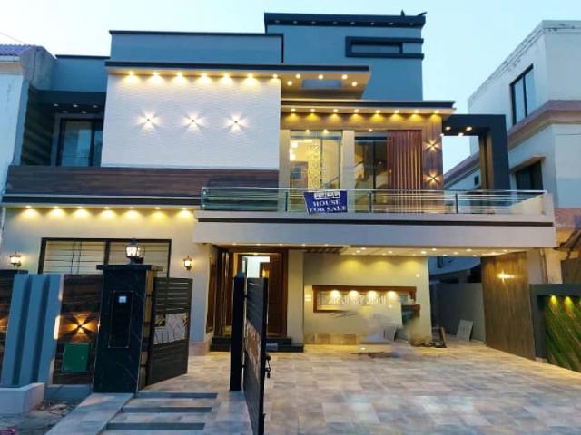 House for sale in Rawalpindi, Islamabad Capital Territory
