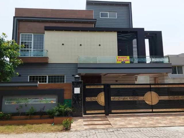 House for sale in Rawalpindi, Islamabad Capital Territory