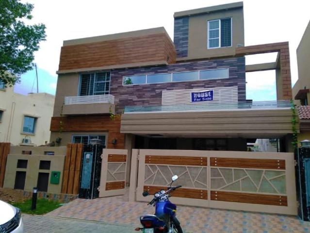House for sale in Rawalpindi, Islamabad Capital Territory