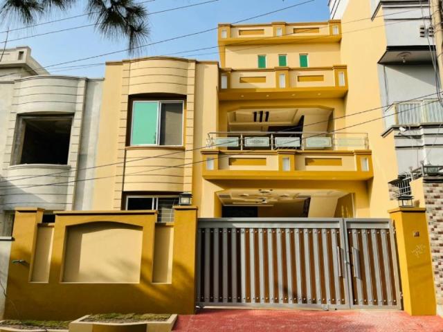 House for sale in Rawalpindi, Islamabad Capital Territory