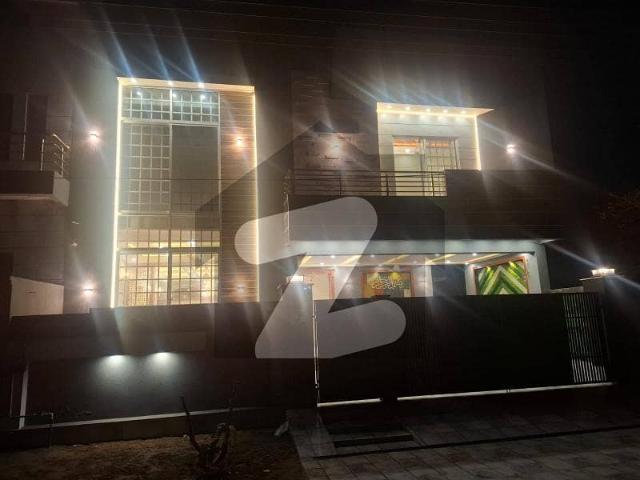 House for sale in Rawalpindi, Islamabad Capital Territory