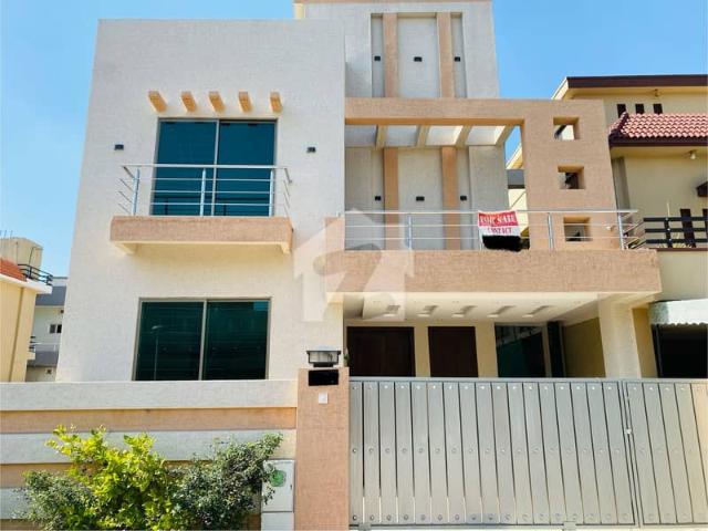 House for sale in Rawalpindi, Islamabad Capital Territory