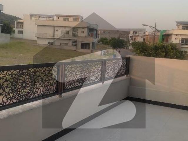House for sale in Islamabad