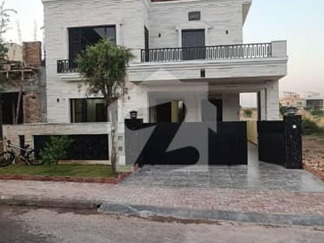 House for sale in اسلام آباد, زون 1