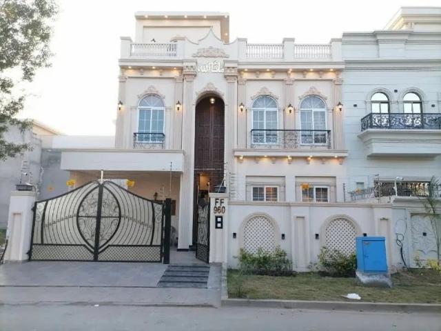 House for sale in Gujranwala, Islamabad Capital Territory