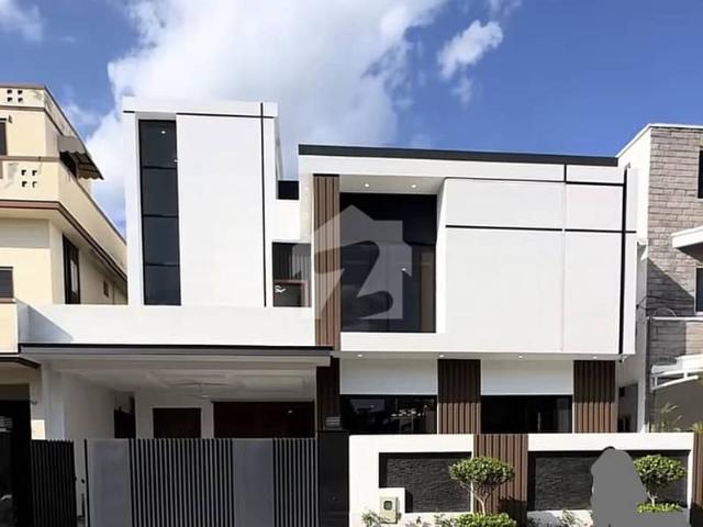 House for sale in Islamabad
