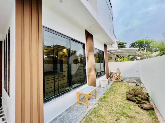 House for sale in Islamabad
