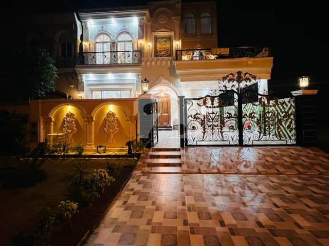 House for sale in Rawalpindi, Islamabad Capital Territory