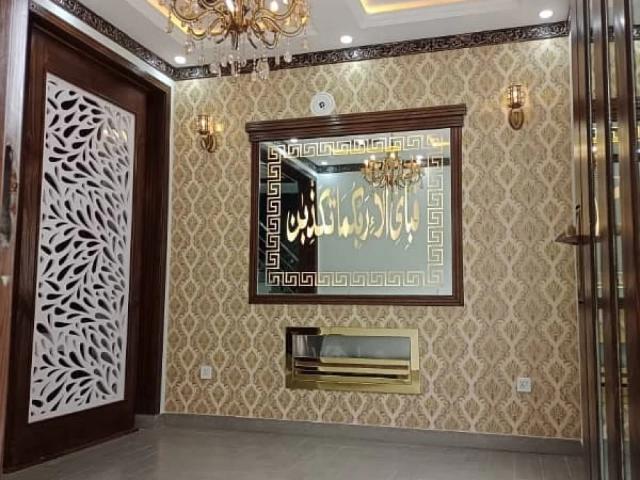 House for sale in Rawalpindi, Islamabad Capital Territory