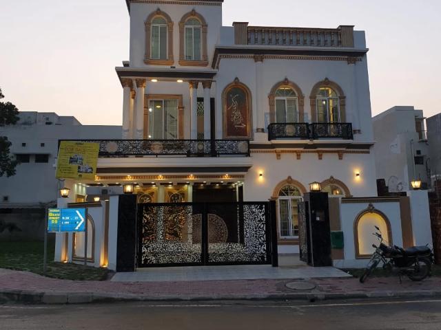 House for sale in Rawalpindi, Islamabad Capital Territory