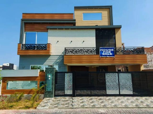 House for sale in Rawalpindi, Islamabad Capital Territory