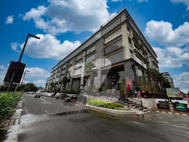 Building for sale in Rawalpindi, Islamabad Capital Territory