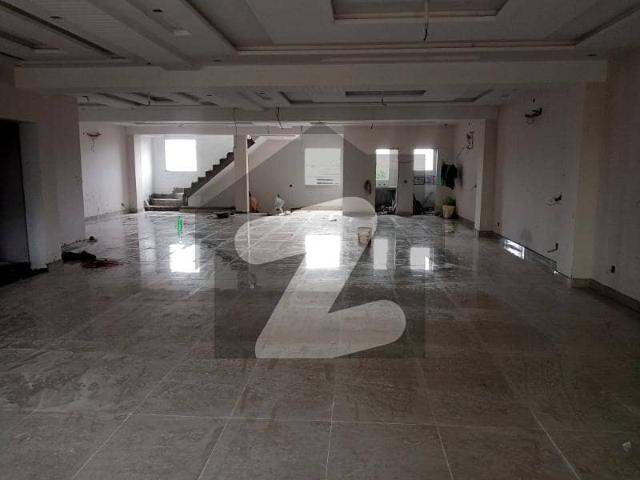 Building for rent in Rawalpindi, Islamabad Capital Territory