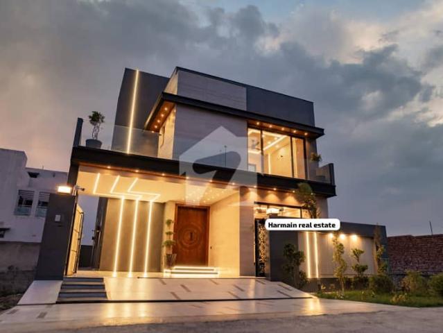 House for sale in Rawalpindi, Islamabad Capital Territory