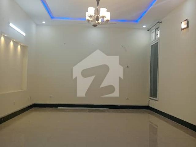 House for rent in Islamabad