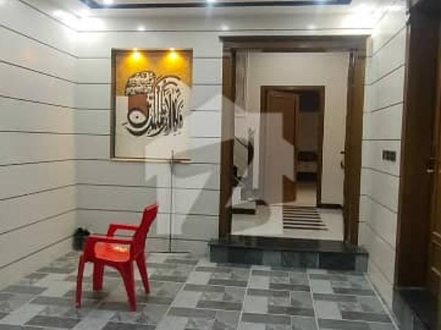 House for sale in Rawalpindi, Islamabad Capital Territory