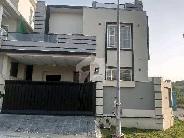 House for rent in اسلام آباد, زون 1