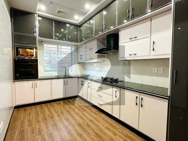 House for sale in Islamabad