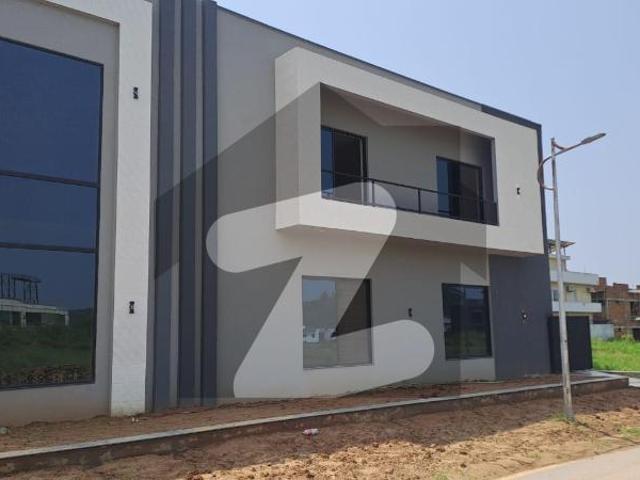 House for sale in اسلام آباد, زون 1