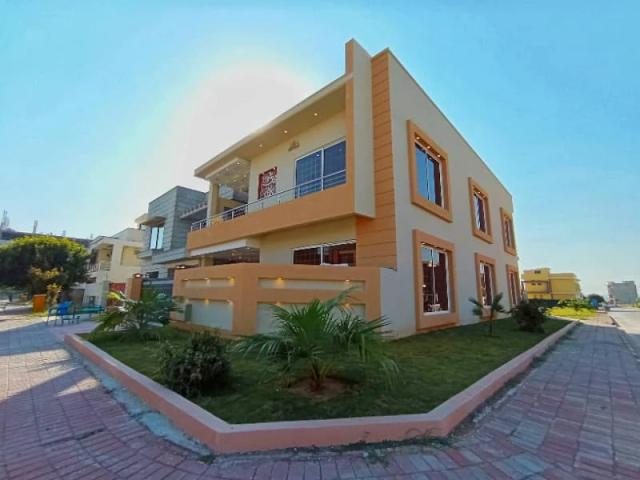 House for sale in Rawalpindi, Islamabad Capital Territory