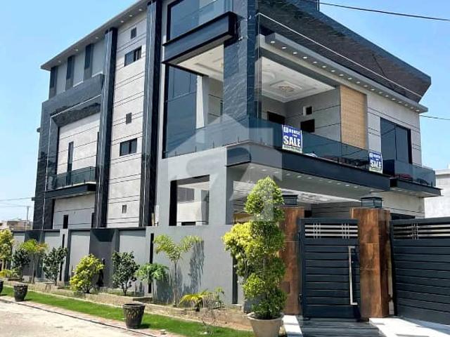 House for sale in Rawalpindi, Islamabad Capital Territory