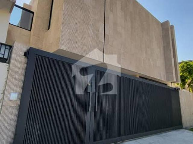House for sale in Islamabad