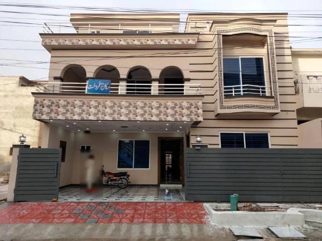 House for sale in Islamabad