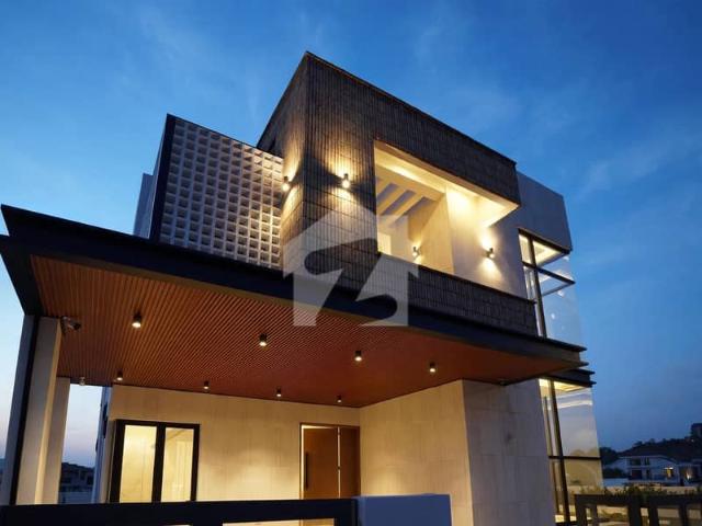 House for sale in اسلام آباد, زون 1