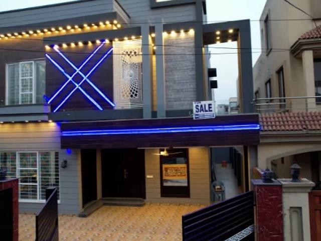 House for sale in Rawalpindi, Islamabad Capital Territory