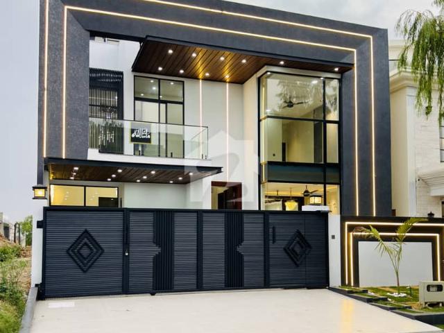 House for sale in Islamabad