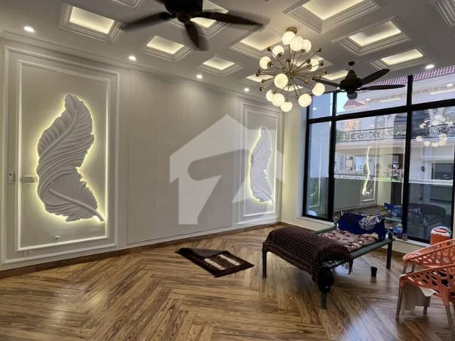 House for sale in Islamabad