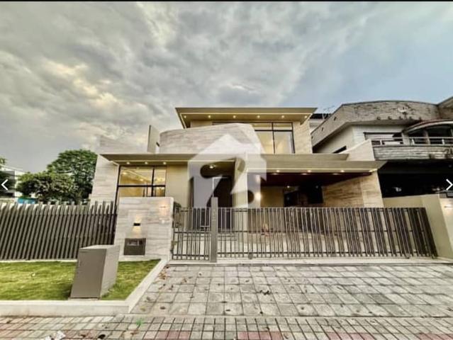 House for sale in Islamabad