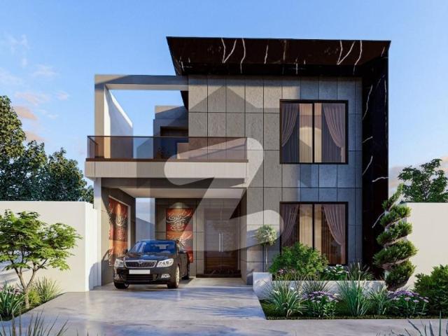 House for sale in Rawalpindi, Islamabad Capital Territory