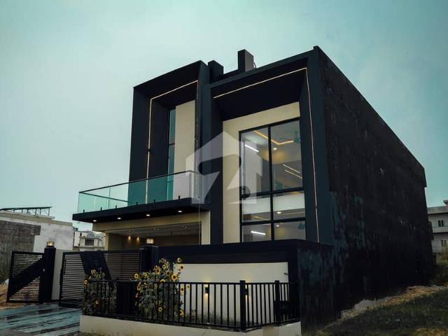 House for sale in اسلام آباد, زون 1