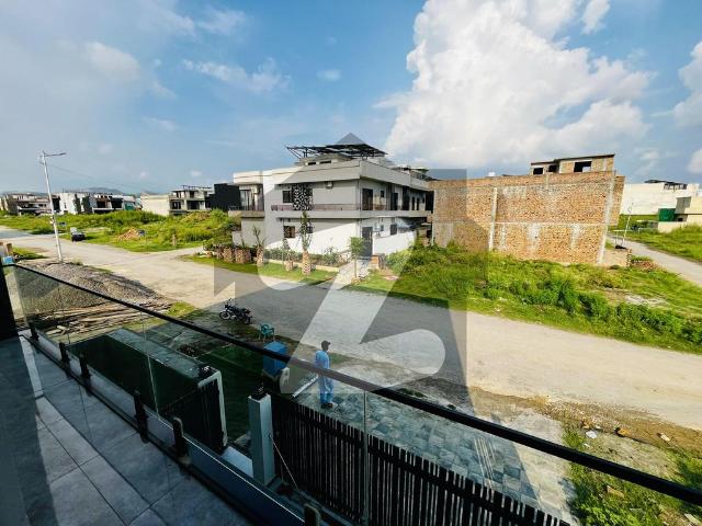 House for sale in Islamabad