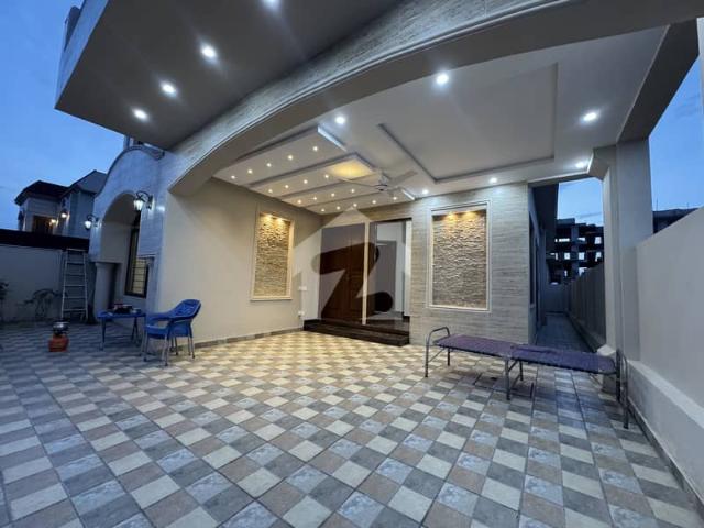 House for sale in Islamabad
