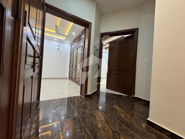 House for sale in Islamabad